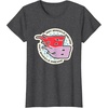 image:imageHot Wheels Racing 68 TShirtDark Heather Grey
