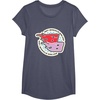 image:imageHot Wheels Racing 68 TShirtHeather Blue