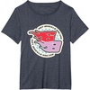 image:imageHot Wheels Racing 68 TShirtHeather Blue