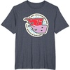 image:imageHot Wheels Racing 68 TShirtHeather Blue