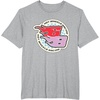 image:imageHot Wheels Racing 68 TShirtHeather Grey
