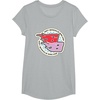 image:imageHot Wheels Racing 68 TShirtHeather Grey