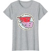 image:imageHot Wheels Racing 68 TShirtHeather Grey