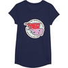 image:imageHot Wheels Racing 68 TShirtNavy Blue