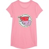image:imageHot Wheels Racing 68 TShirtPink
