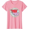 image:imageHot Wheels Racing 68 TShirtPink