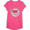 image:imageHot Wheels Racing 68 TShirtPink Heather