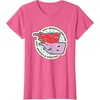 image:imageHot Wheels Racing 68 TShirtPink Heather