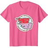 image:imageHot Wheels Racing 68 TShirtPink Heather