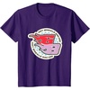 image:imageHot Wheels Racing 68 TShirtPurple