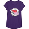 image:imageHot Wheels Racing 68 TShirtPurple