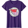 image:imageHot Wheels Racing 68 TShirtPurple