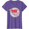 image:imageHot Wheels Racing 68 TShirtPurple Heather