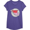 image:imageHot Wheels Racing 68 TShirtPurple Heather