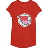 image:imageHot Wheels Racing 68 TShirtRed