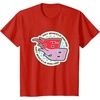 image:imageHot Wheels Racing 68 TShirtRed