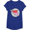 image:imageHot Wheels Racing 68 TShirtRoyal Blue