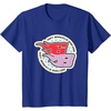 image:imageHot Wheels Racing 68 TShirtRoyal Blue