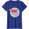 image:imageHot Wheels Racing 68 TShirtRoyal Blue