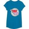 image:imageHot Wheels Racing 68 TShirtSapphire Blue