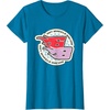 image:imageHot Wheels Racing 68 TShirtSapphire Blue