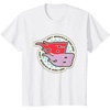 image:imageHot Wheels Racing 68 TShirtWhite