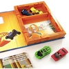 image:imageHot Wheels Tattle Tales  Activity Books for kids 12page storybook 4 figurines