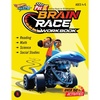 image:imageHot Wheels Brain Race PreK Workbook
