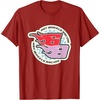 Cranberry Red