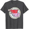 Dark Heather Grey