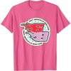 image:imageHot Wheels Racing 68 TShirtPink Heather