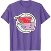 image:imageHot Wheels Racing 68 TShirtPurple Heather