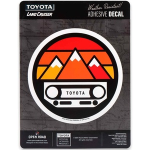 image:imageHot Wheels Badge Adhesive Vinyl DecalOrange
