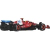 image:imageHot Wheels Premium Formula 1 Scuderia Ferrari HP Racecars 2Pack